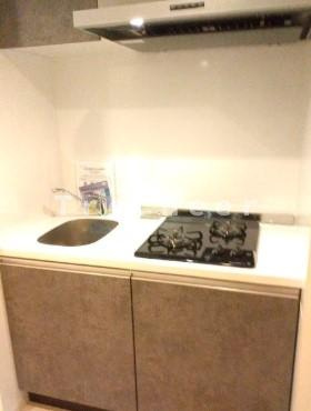 SOLASIA residence 大山のキッチン