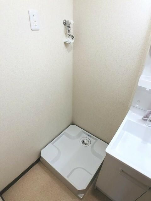 ラソルティ横浜の設備