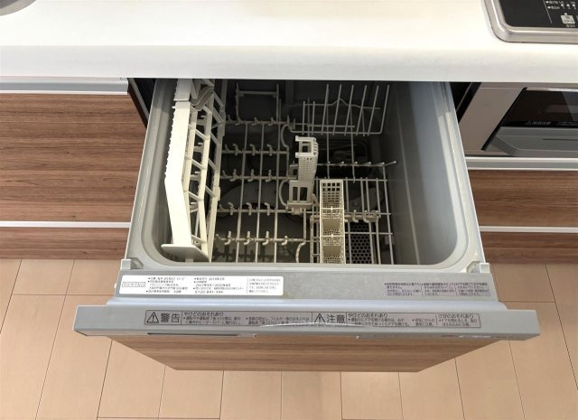 アリエッタⅠの内装