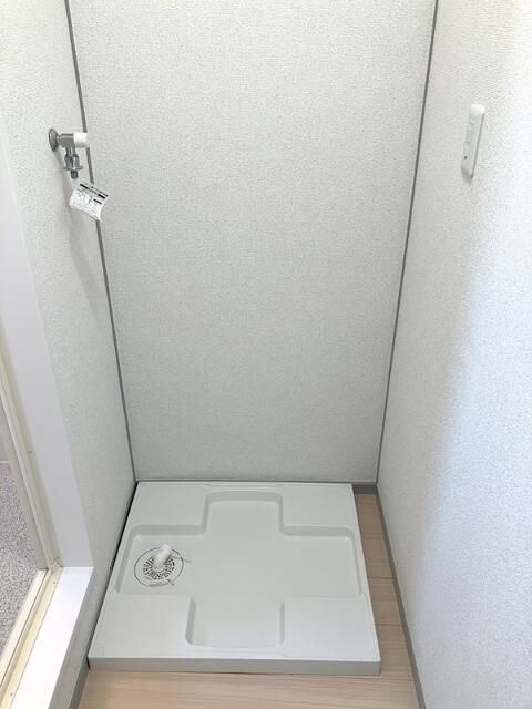 マノンコーポの設備