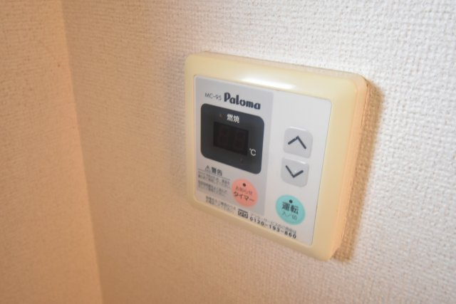 レジスコート甲子園口の設備