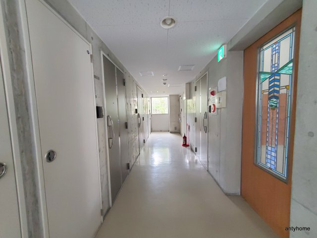 クオリア吹田　仲介手数料無料のその他共用部分