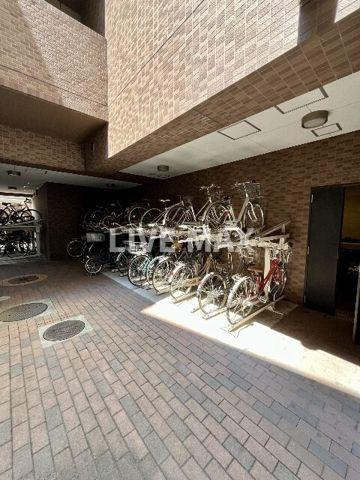 【その他共用部分】ＦＯＲＥＳＴＡ戸越銀座 