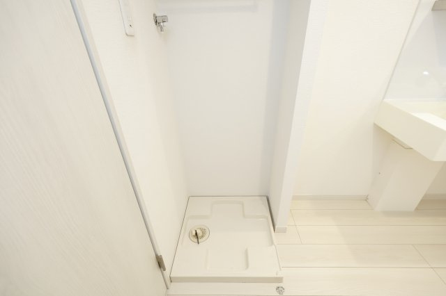 クレシア青戸の設備|別部屋参考写真
