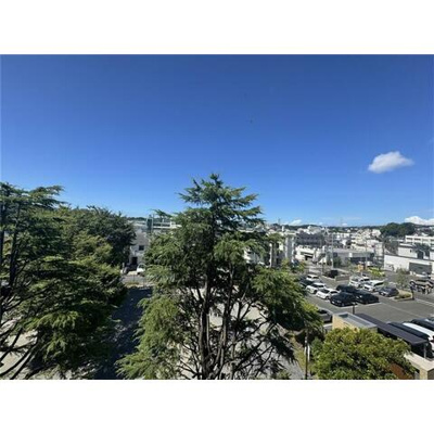 【展望】 | ブランズシティ本郷台フィールドテラス