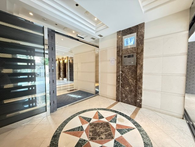 【エントランス】 | GALLERY谷町