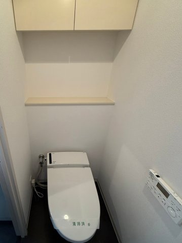 【トイレ】 | GALLERY谷町