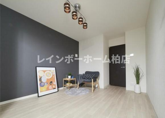 担当エリアのルームアドバイザーが直接対応いたしますの居間・リビング|リビングです