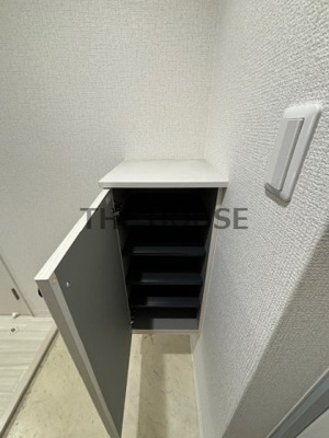 【収納】 | BLUE西長堀 仲介手数料無料