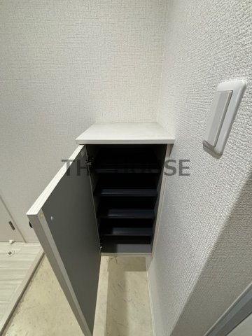【収納】 | BLUE西長堀 仲介手数料無料