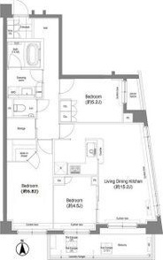 戸越銀座プレイス