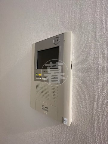 ブライズ大森東DUEのセキュリティ