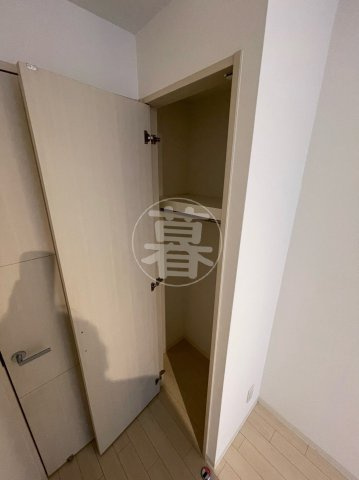 ブライズ大森東DUEの収納