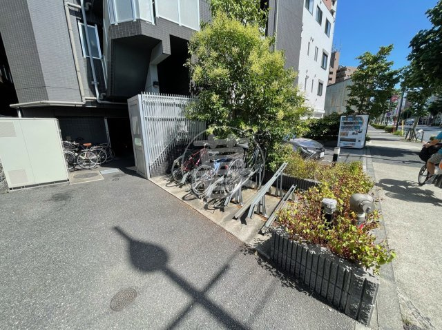 ブライズ大森東DUEのその他
