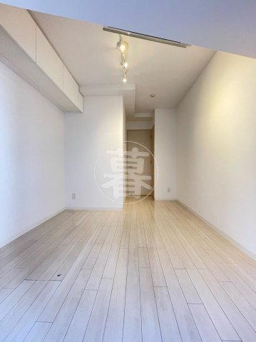 ブライズ大森東DUEの寝室