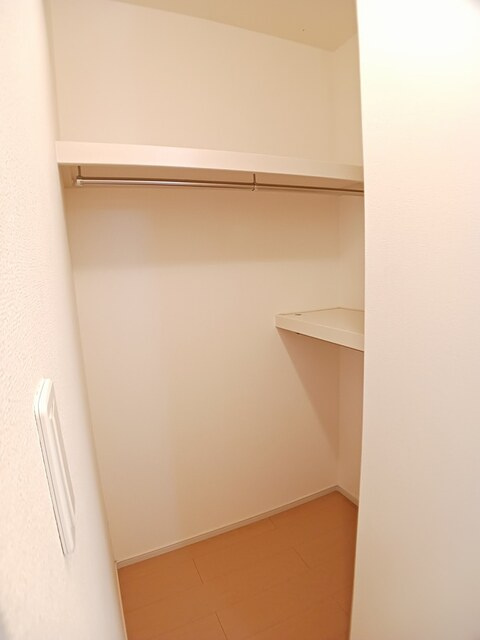 グランハピネス　Ⅳの収納|収納