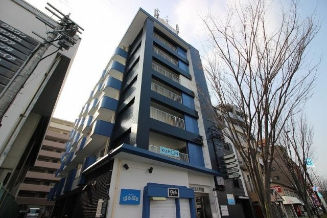 ステラ向野の外観