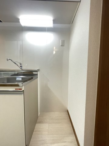 ステラ向野の居間・リビング