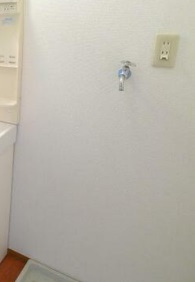 ファミーユ低見台の設備
