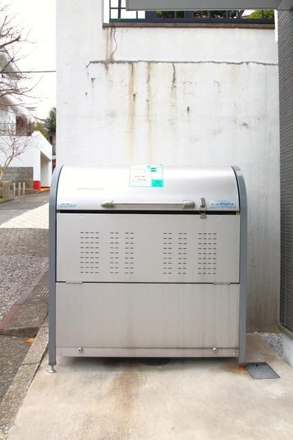 グランディール永田北のその他共用部分