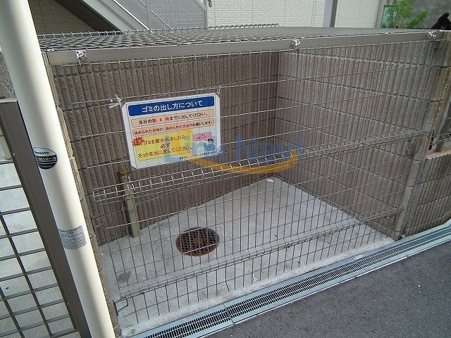 【その他共用部分】 | ラフィネ姫島