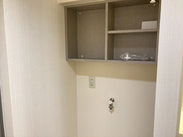 川野ビルの内装