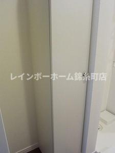 キャメル草加の設備