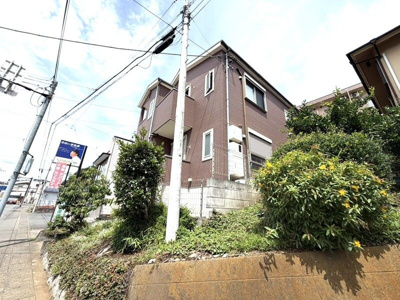 【外観】 | ラフェリーチェ