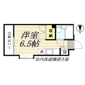 【間取り】 | メゾン・ド・スクワール