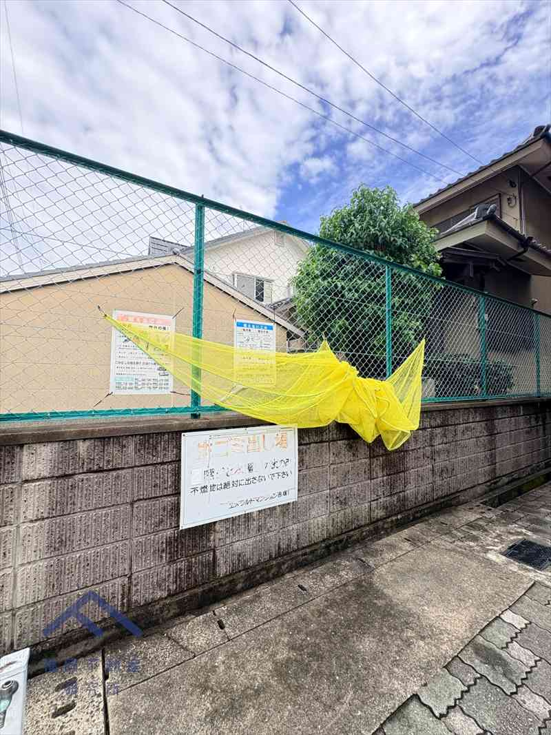エメラルドマンション吉塚のその他