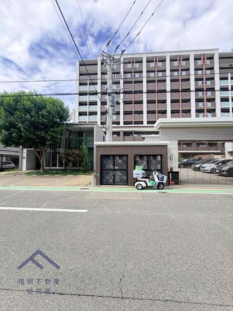 エメラルドマンション吉塚のその他