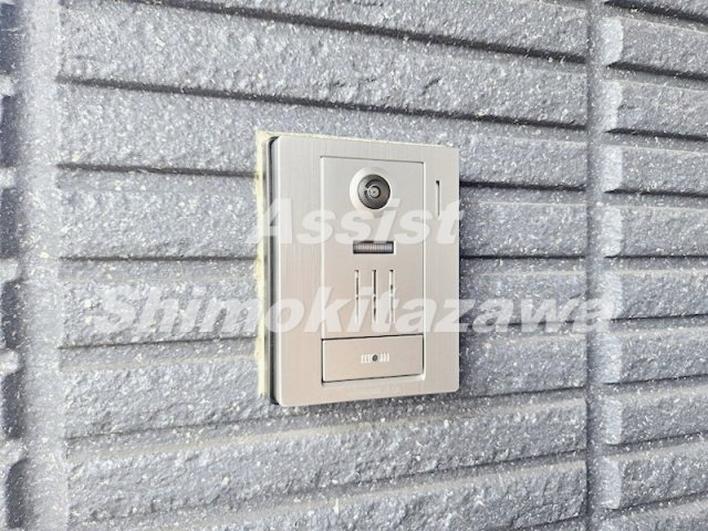 （仮称）代沢3丁目マンション のその他共用部分
