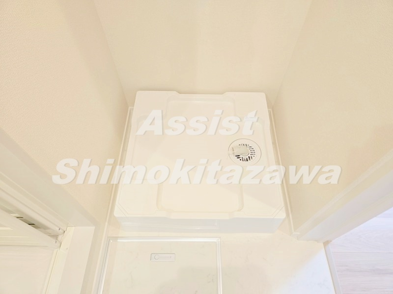 （仮称）代沢3丁目マンション のその他