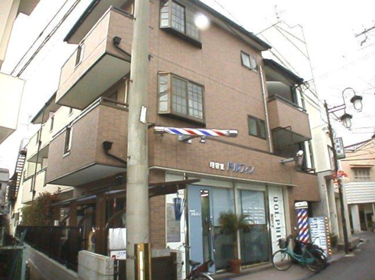 サンハイム松本