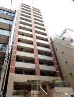 メビウス新宿御苑の画像