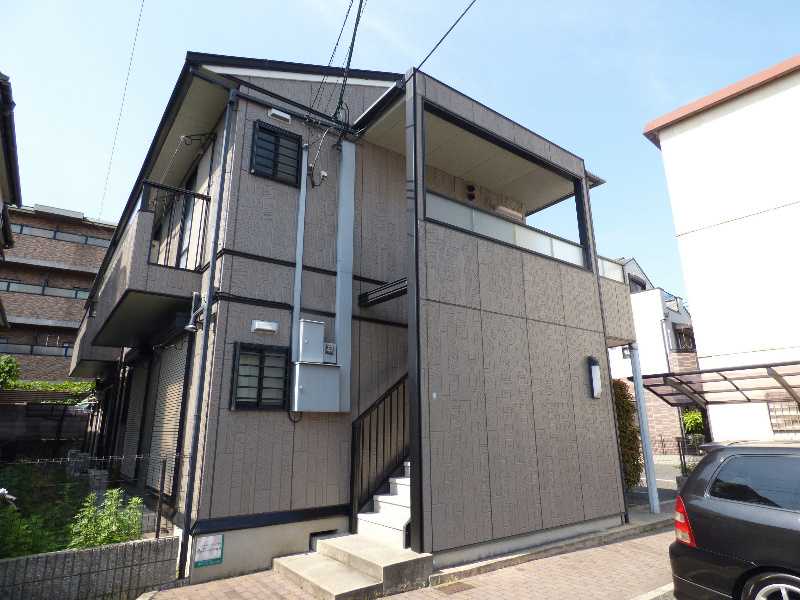ジョイフル南町の画像