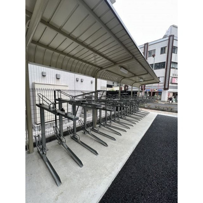 【その他共用部分】 | アルファコート西川口１９