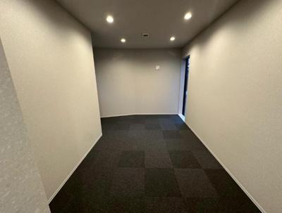 【内装】 | 三田2丁目　新築一棟店舗・事務所ビル