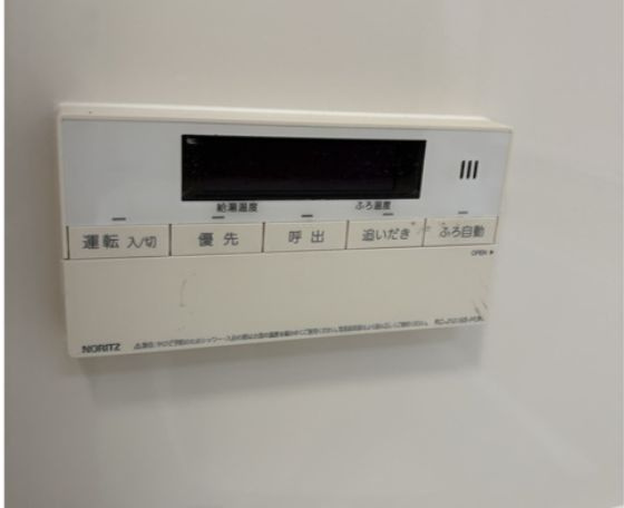 ZIZON SETAの設備
