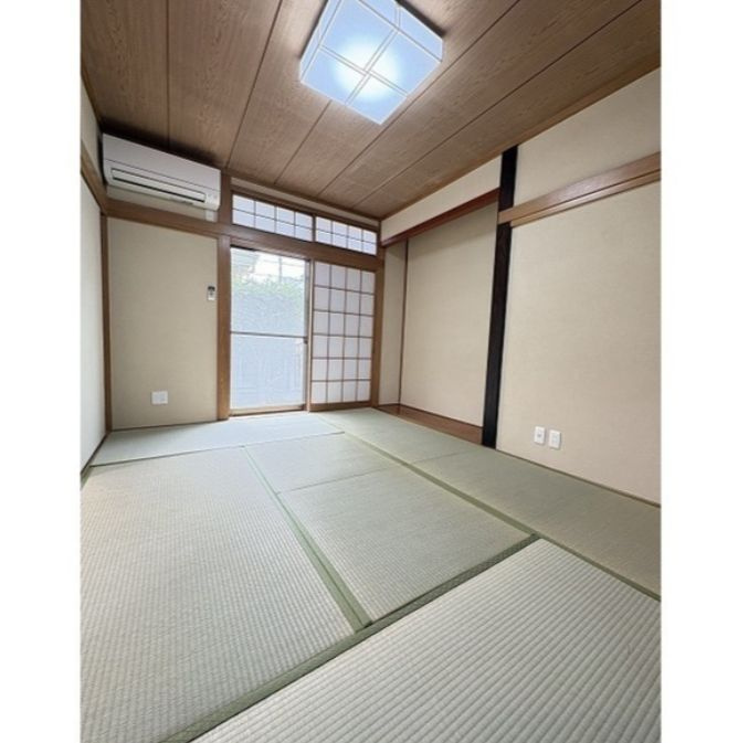 ZIZON SETAの内装|内装もきれいです