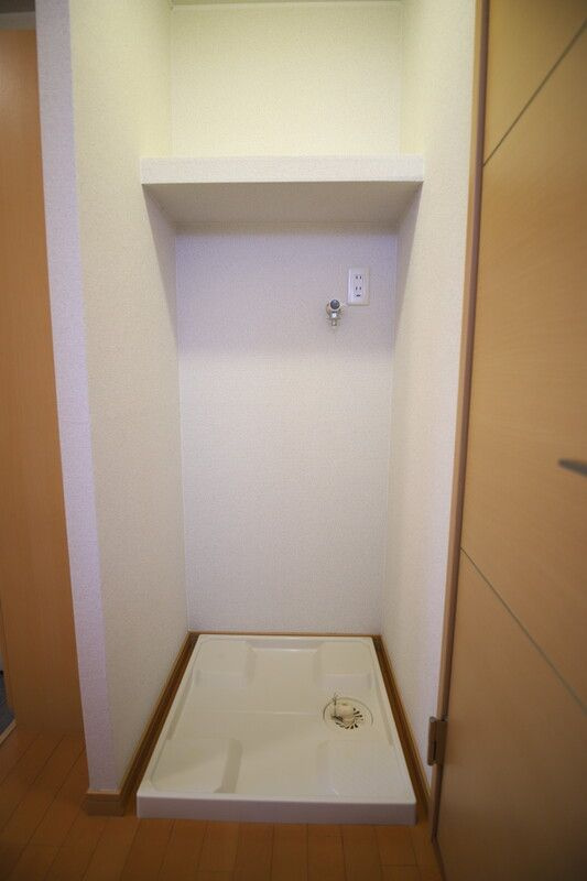 POLARIS CITY Ⅰ 312の設備