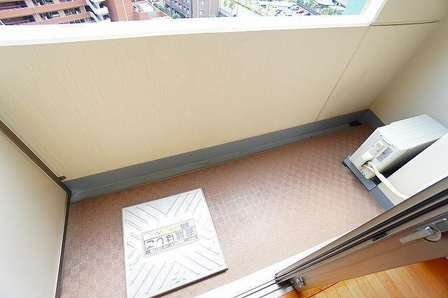 【バルコニー】 | アーバンフラッツ町田(アーバンフラッツマチダ)
