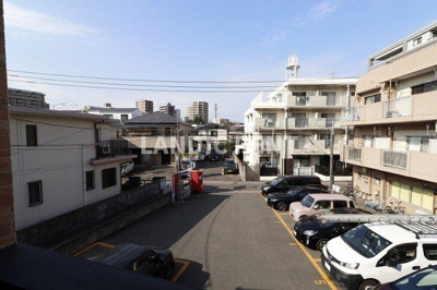 【展望】 | ドリームパレス高宮