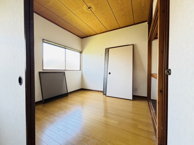 レジデンス紫の内装|別号数タイプ