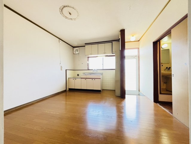 レジデンス紫の展望|別号数タイプ