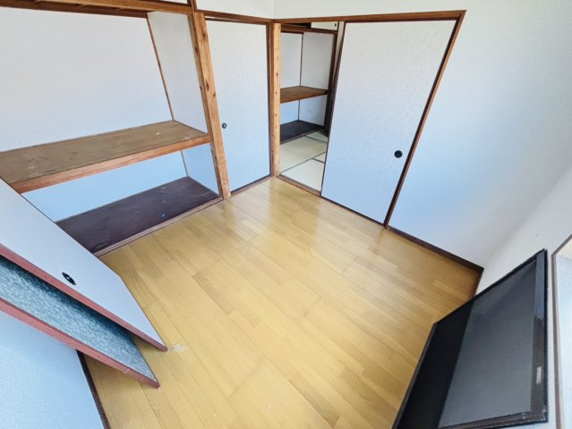 レジデンス紫のその他|別号数タイプ