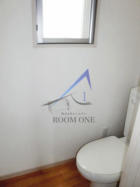麻布イーストコアのトイレ|トイレです。