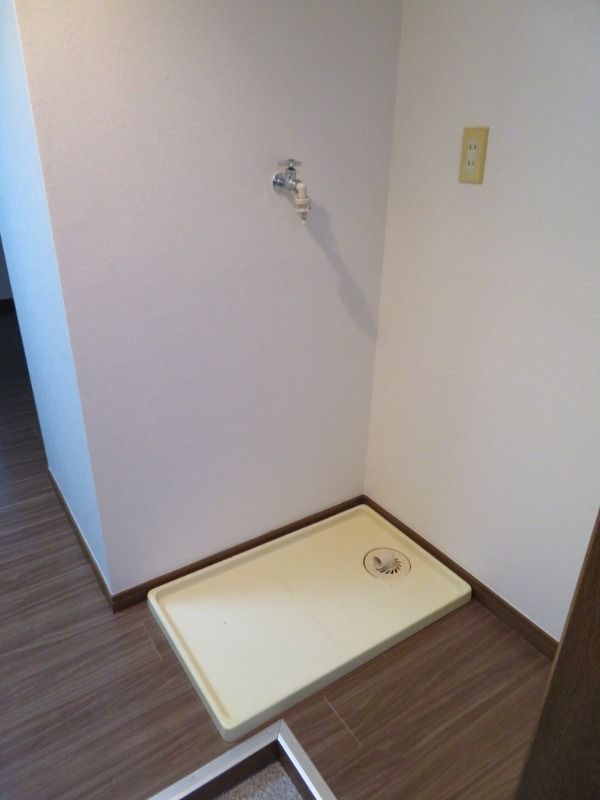 トラカーサ日吉の設備