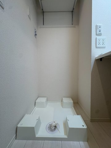 セジュール緑町のその他