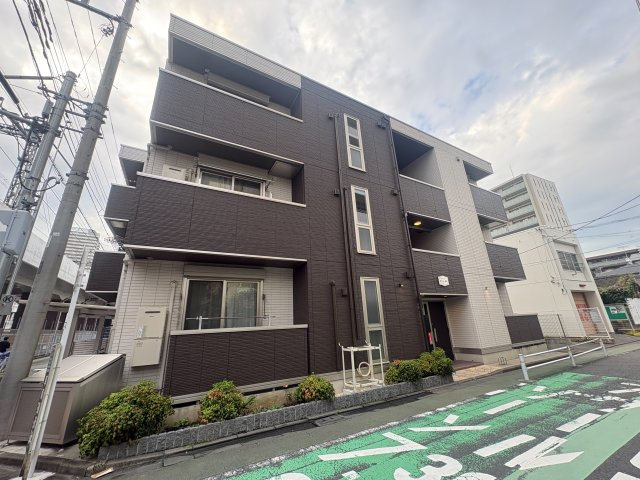 セジュール緑町のその他